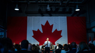 La amenaza de Trump de anexar Canad&aacute; es "real", dice Trudeau