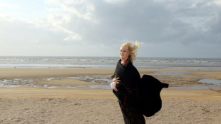 La actriz francesa Myl&egrave;ne Demongeot fallece a los 87 a&ntilde;os