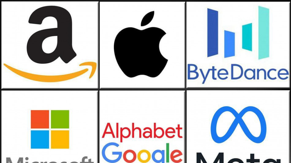 Usa-Italia, 'Big Tech non vanno discriminate fiscalmente'