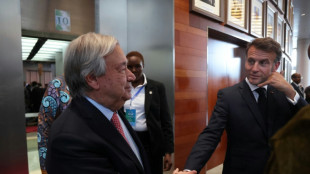 El secretario general de la ONU alerta sobre una emergencia humanitaria en el Sahel