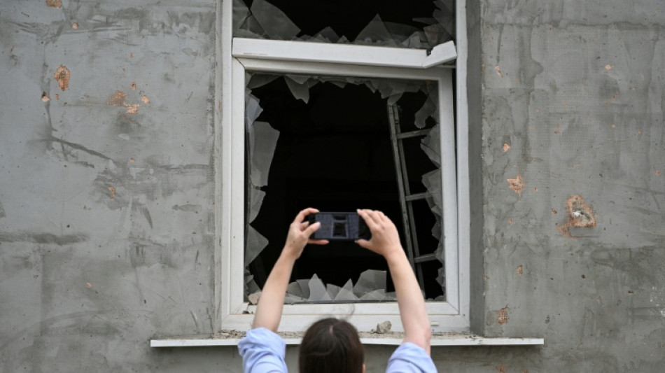 Zelenski pone condiciones: primero garant&iacute;as de seguridad, y luego reuni&oacute;n con Putin