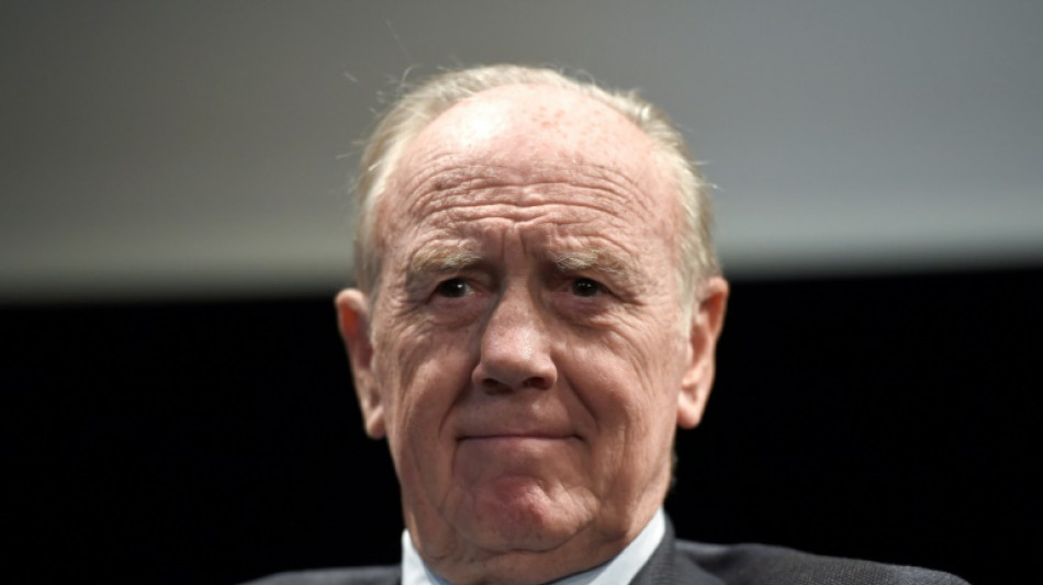 Henri Joyeux &agrave; nouveau interdit d'exercer la m&eacute;decine &agrave; cause de positions anti-vaccin