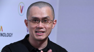 La familia Trump negocia una participaci&oacute;n en la criptoempresa Binance, seg&uacute;n el WSJ