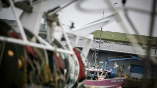 Les p&ecirc;cheurs r&eacute;unis &agrave; Cherbourg pour leurs assises annuelles
