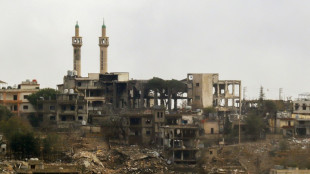 Israel trata de tomar ciudad del sur de L&iacute;bano, seg&uacute;n agencia oficial libanesa
