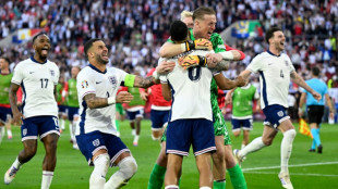 England win on penalties, set up Netherlands semi-final at Euro 2024