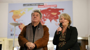 Alg&eacute;rie: les parents de Christophe Gleizes appellent &agrave; "agir vite" pour sa lib&eacute;ration
