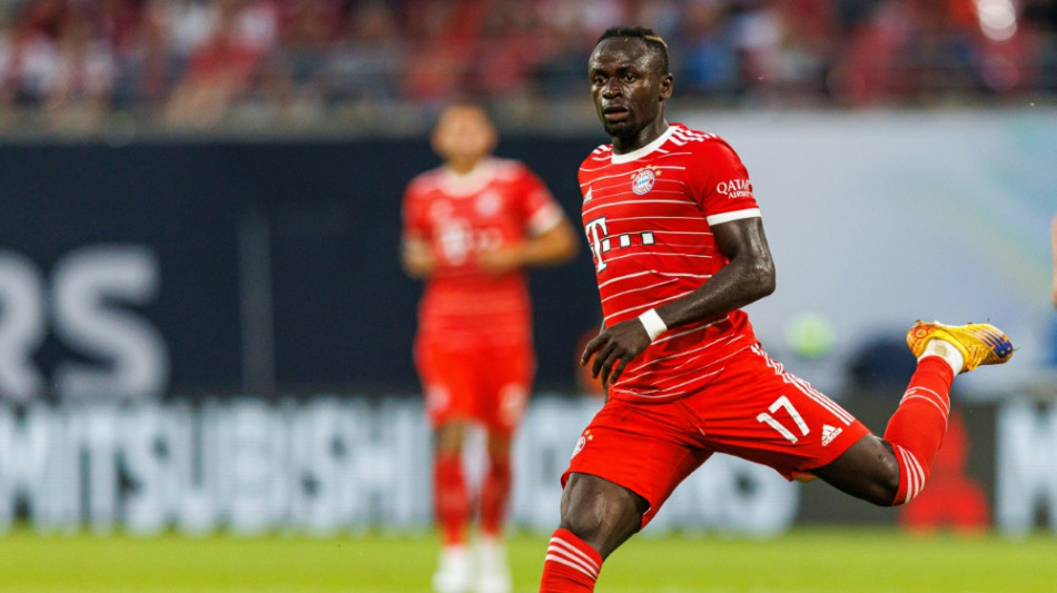 Mane: "Sehe mich &uuml;berhaupt nicht als Weltstar"