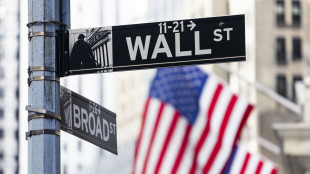 Wall Street apre in netto calo, Dj -1,35%, Nasdaq -1,64%
