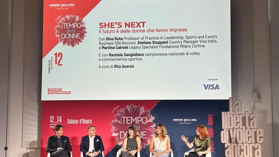 L'artigianato spinge l'innovazione tra le pmi al femminile
