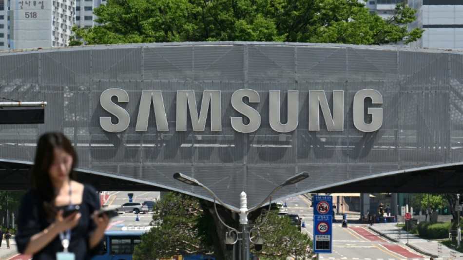 Trabajadores de Samsung aprueban un cuantioso acuerdo de bonificaciones derivadas del auge de la IA