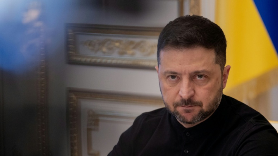 Korruptionsaff&auml;re im ukrainischen Energiesektor: Minister reichen R&uuml;cktritt ein