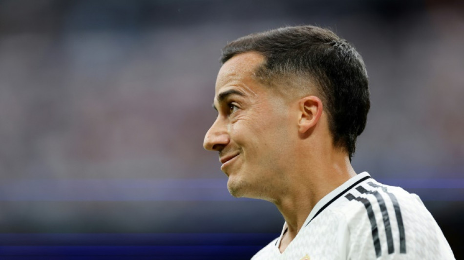 "Nunca direi adeus ao meu Real Madrid", diz Lucas Vázquez em sua despedida