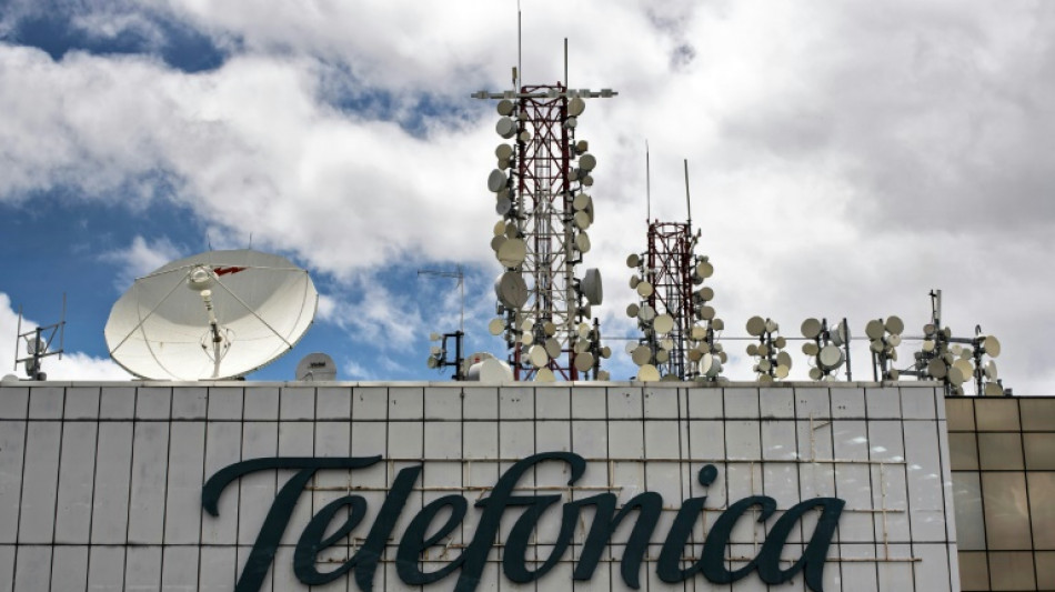 "Vigilancia masiva" en Venezuela: m&aacute;s de un mill&oacute;n de tel&eacute;fonos "pinchados"
