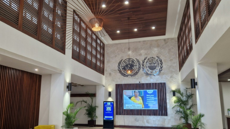 Restoring sea floor after mining may not be possible, researchers warn