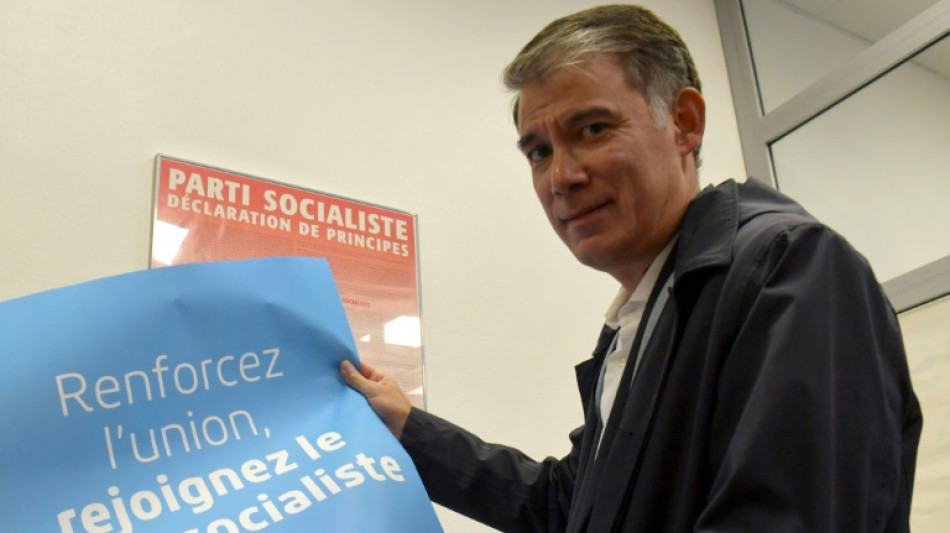 Les socialistes votent pour leur Premier secr&eacute;taire, l'avenir de la Nupes en jeu
