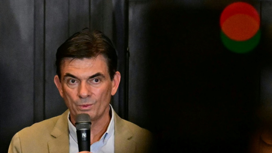 Bolivie : le pr&eacute;sident &eacute;lu promet de r&eacute;tablir les relations avec Washington