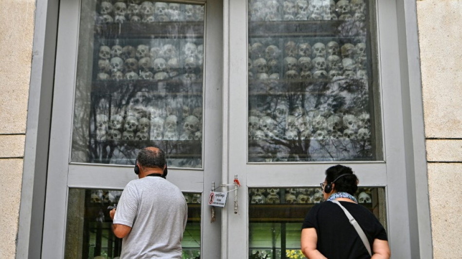 50 ans après, le Cambodge commémore la prise de Phnom Penh par les Khmers rouges