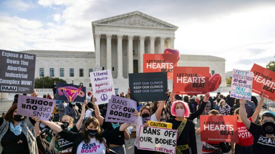 Los abortos en EEUU aumentan despu&eacute;s de 30 a&ntilde;os de baja sostenida