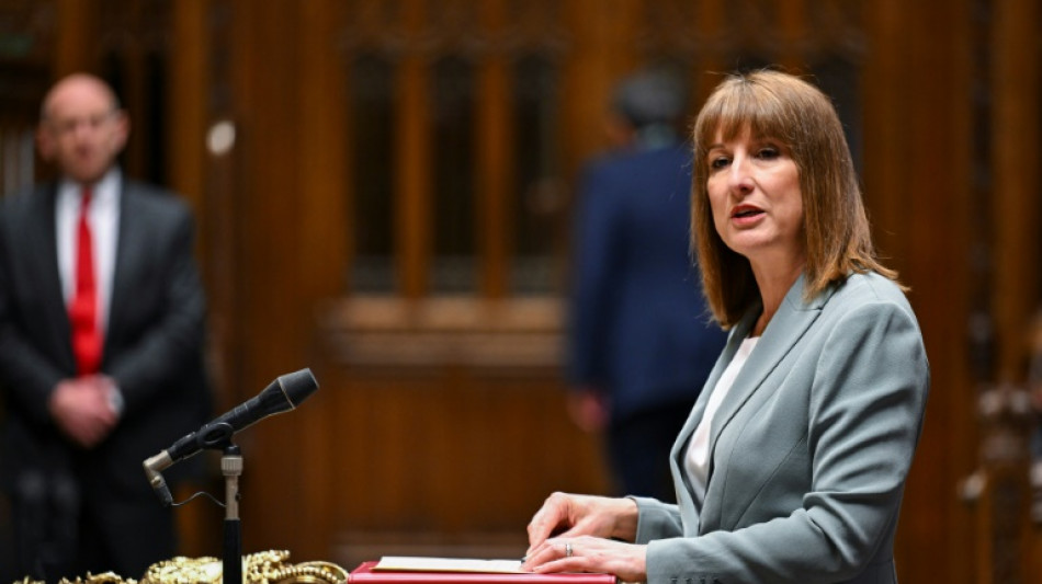 UK govt injects health service with 'record' spending boost  