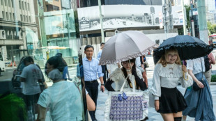 Le Japon et la Corée du Sud ont connu leur été le plus chaud jamais enregistré