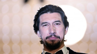 Adam Driver shuts down question about clashes with Lena Dunham