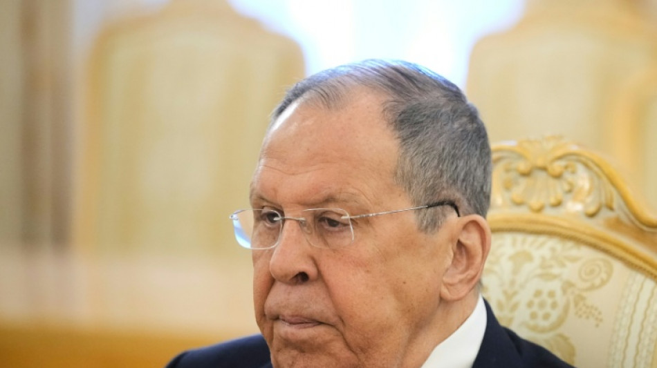 Moskau besteht auf russische Beteiligung an Sicherheitsgarantien f&uuml;r die Ukraine