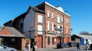 "C'est arriv&eacute; si vite": en Angleterre, la panique d'&eacute;tudiants face &agrave; une &eacute;pid&eacute;mie de m&eacute;ningite