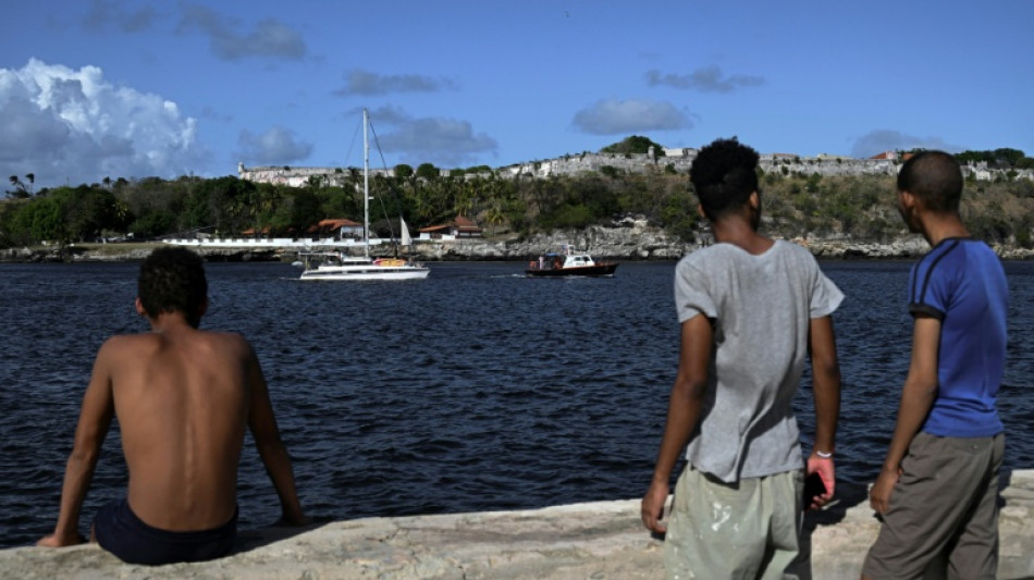 M&eacute;xico anuncia un nuevo env&iacute;o de ayuda humanitaria a Cuba