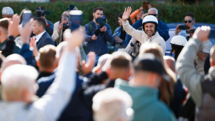 In Sassonia-Anhalt affluenza record dell'80%