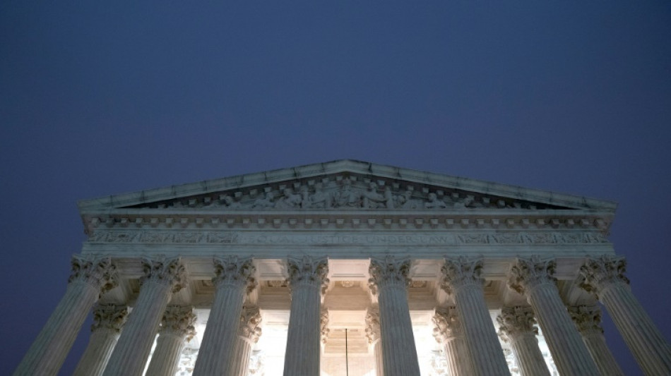 'Armas fantasmas' e direitos trans est&atilde;o na agenda na Suprema Corte dos EUA