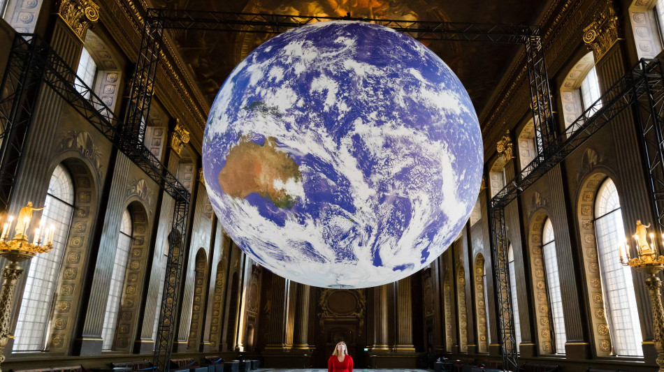 Al via il Geo Global Forum 2025 per l'osservazione della Terra