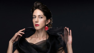 "Une r&eacute;volution des femmes", l'espoir d'une actrice iranienne prim&eacute;e