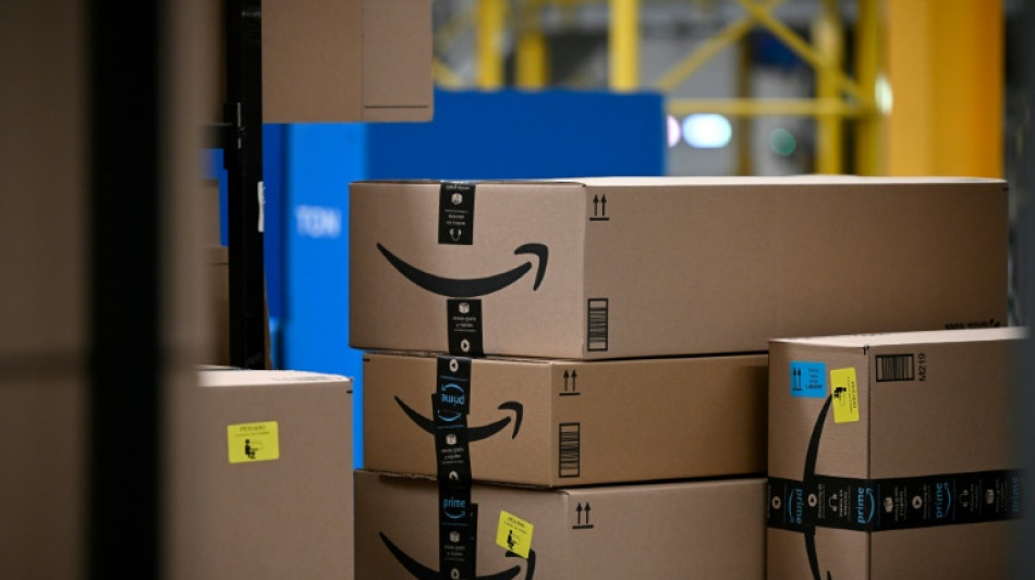 Amazon agrees to tackle fake reviews in UK: regulator