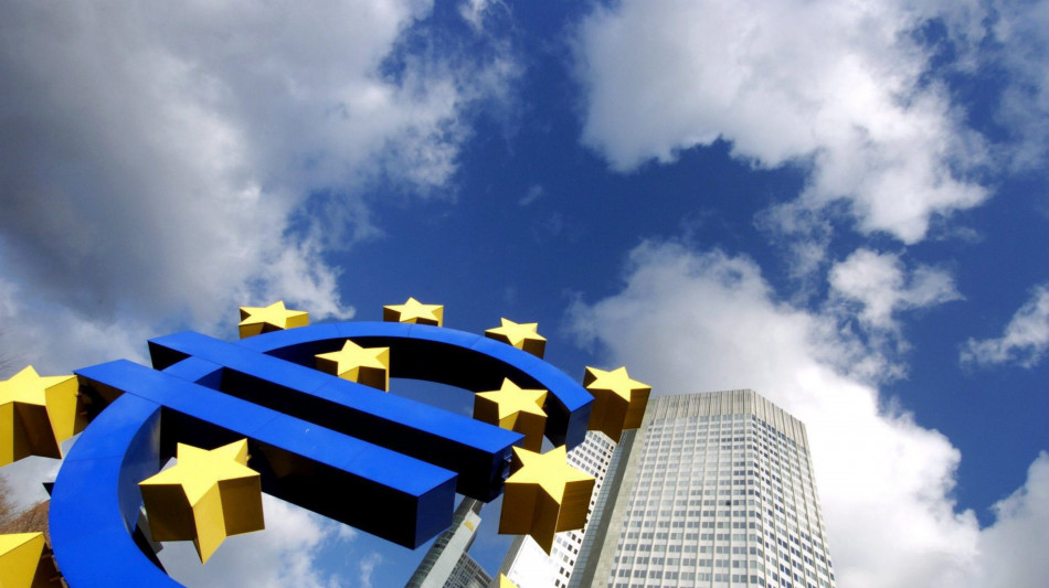 Cala ad agosto la fiducia dei consumatori nell'Eurozona