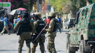 Jamaica sedia reuni&atilde;o internacional sobre crise no Haiti