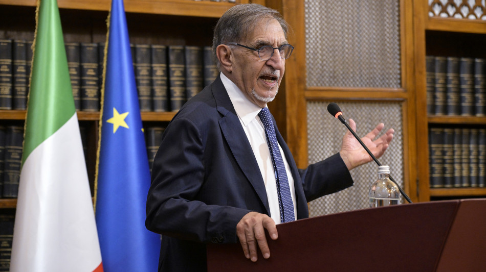 La Russa, la giunta Sala è inadeguata a Milano