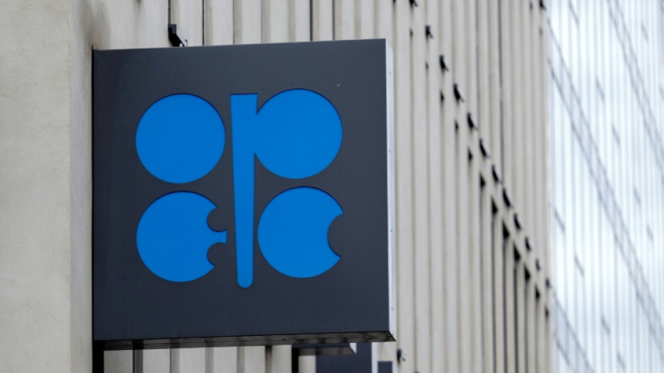 P&eacute;trole: l'Opep+ surprend et d&eacute;cide d'augmenter de nouveau sa production