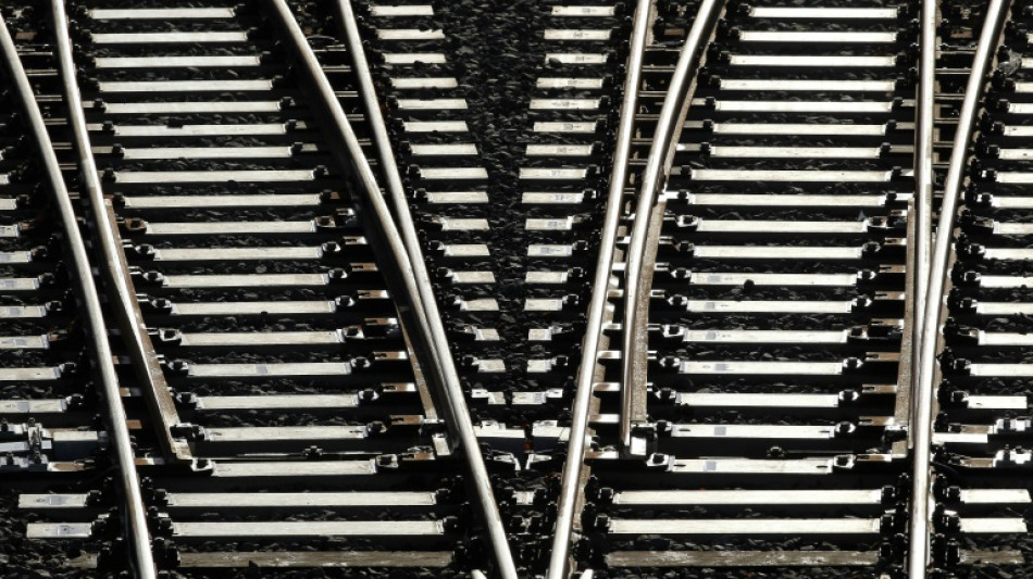 Korridorsanierung der Deutschen Bahn wird voraussichtlich deutlich l&auml;nger dauern