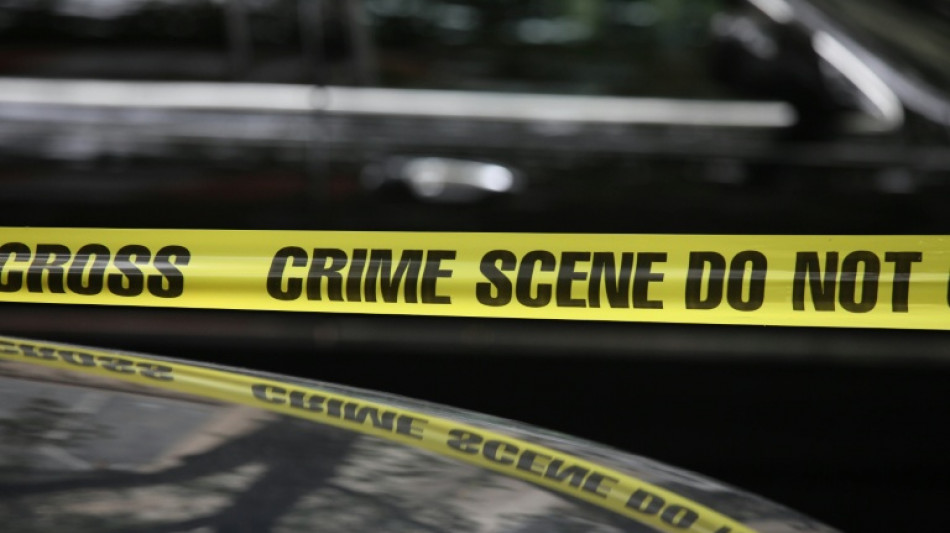 Three children, one teacher killed in Oregon elementary school shooting