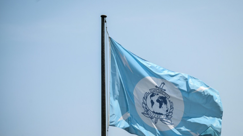 Arrestan a m&aacute;s de 1.200 personas en varios pa&iacute;ses de &Aacute;frica en una redada contra el cibercrimen