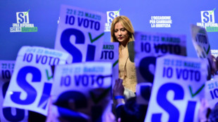 R&uuml;ckschlag f&uuml;r Meloni: Regierung in Rom scheitert mit Justizreform