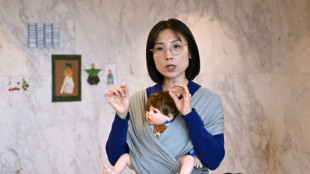 Empres&aacute;ria sul-coreana promove uma cultura empresarial compat&iacute;vel com a parentalidade