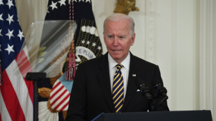 Econom&iacute;a de EEUU es "resiliente", afirma Biden, a pesar de ca&iacute;da inesperada del PIB