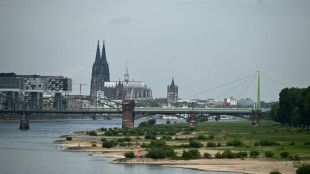 Weltkriegsbombe nahe Uniklinik in Köln entschärft - 7500 Anwohner betroffen