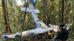 Ce que l'on sait des quatre enfants recherch&eacute;s dans l'Amazonie colombienne