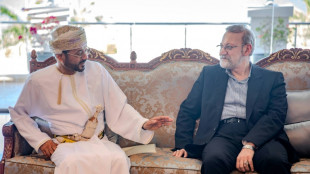 What is going on with Iran-US talks?