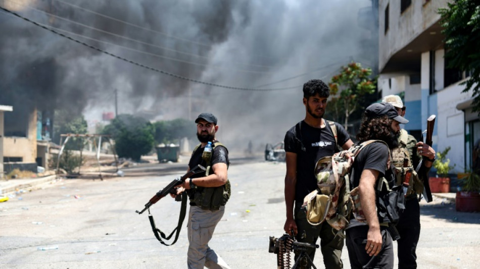 Grüne warnen mit Blick auf Lage vor Abschiebungen nach Syrien