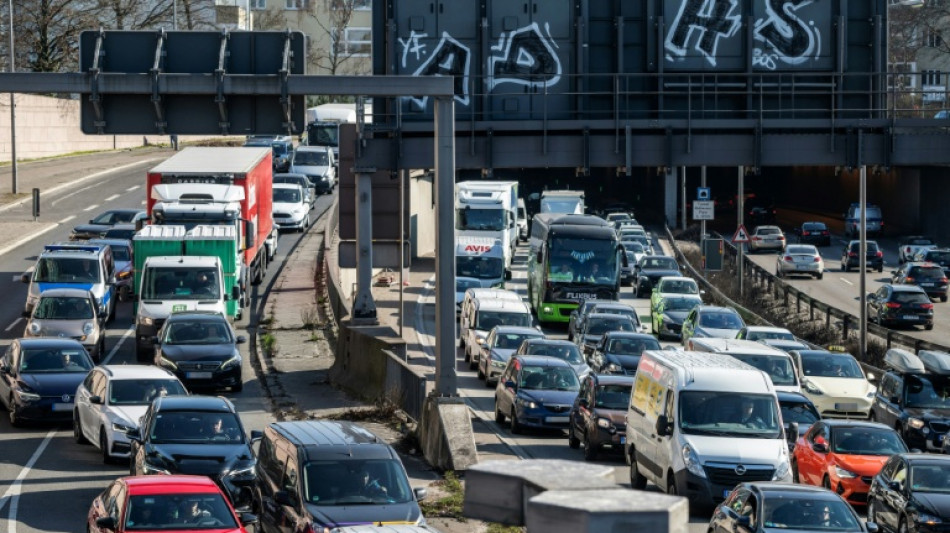 Urteil: Volksbegehren "Berlin autofrei" ist zulässig