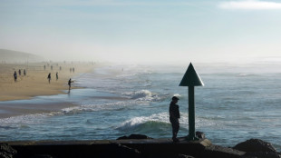 Baignade d&eacute;conseill&eacute;e samedi sur tout le littoral n&eacute;o-aquitain
